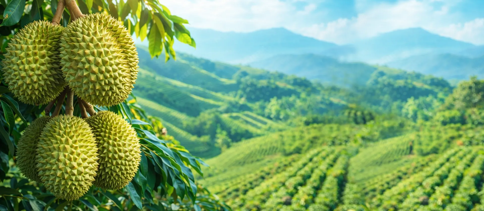 Sản phẩm trái cây