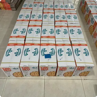 Trái cây đóng hộp