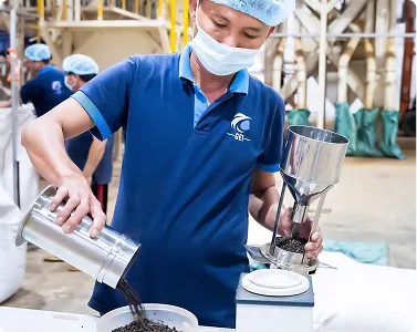 Sứ mệnh của chúng tôi