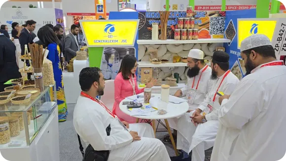 Opportunities for Vietnamese agricultural products to enter new markets copy 1