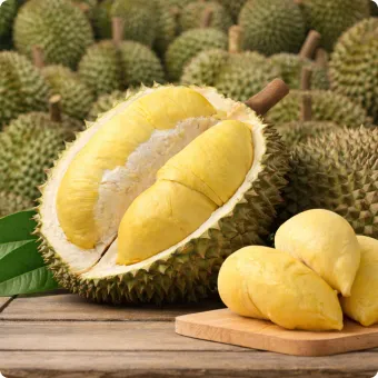 Sản phẩm trái cây