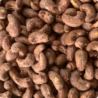 Hạt điều rang muối