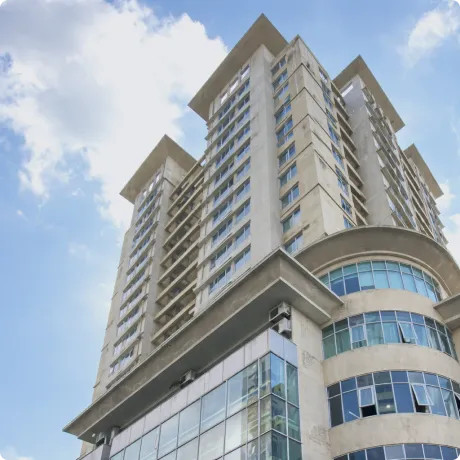 Tòa nhà Generalexim