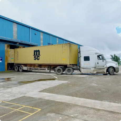 Nông Trại Đắk Nông